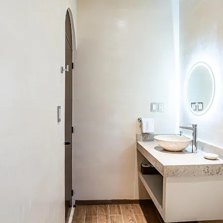 Ocean Breeze - A Few Steps From The Beach! * Tulum