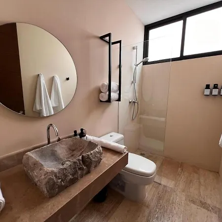Penthouse Om Tulum