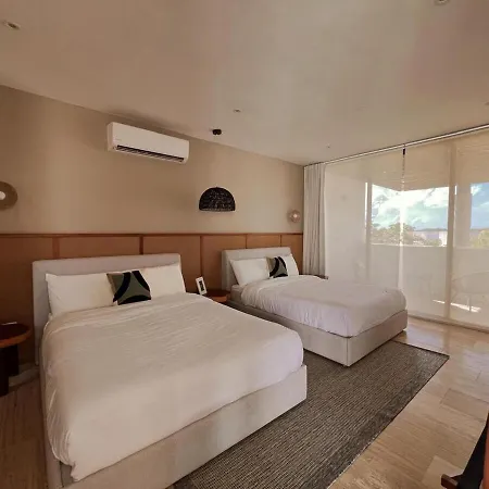 Penthouse Om Apartment *