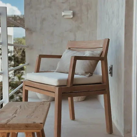 A Magical Spot In The Jungle * Tulum