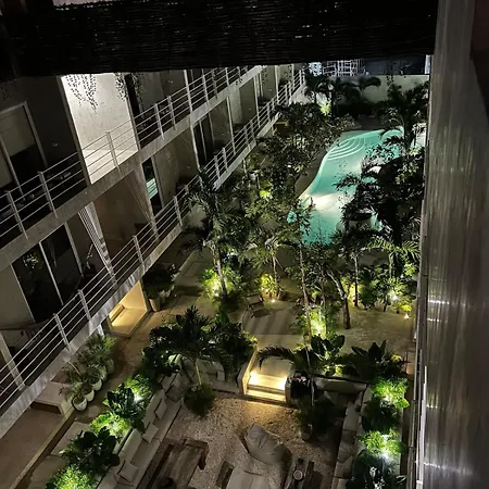 A Magical Spot In The Jungle