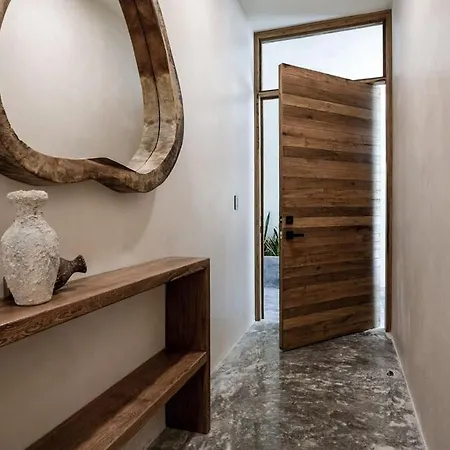 Boho House 3bdr King Jungle Otoch