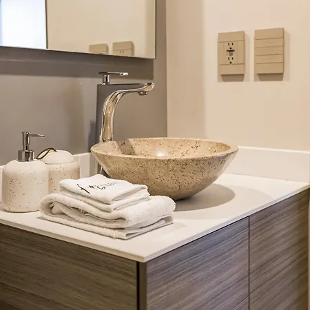 Breeze Oasis C- 203 Tulum