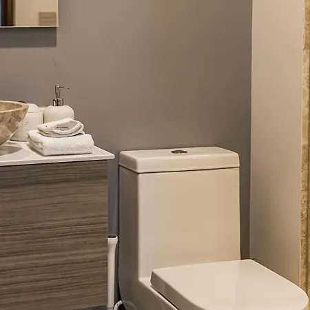 Breeze Oasis C- 203 Apartment Tulum