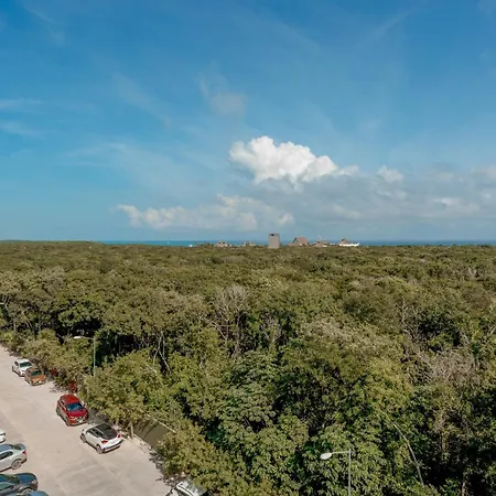 Breeze Oasis C- 203 Tulum