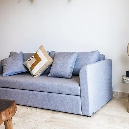 Breeze Oasis C- 203 Apartment