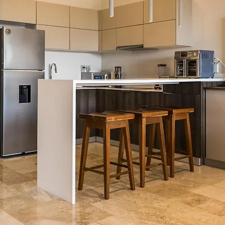 Breeze Oasis C- 203 Apartment *