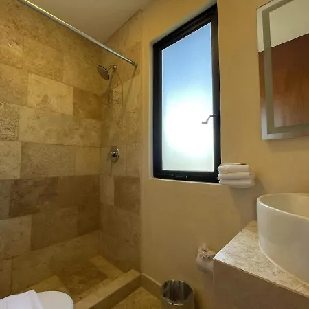 With Private Pool & Terrace * Tulum