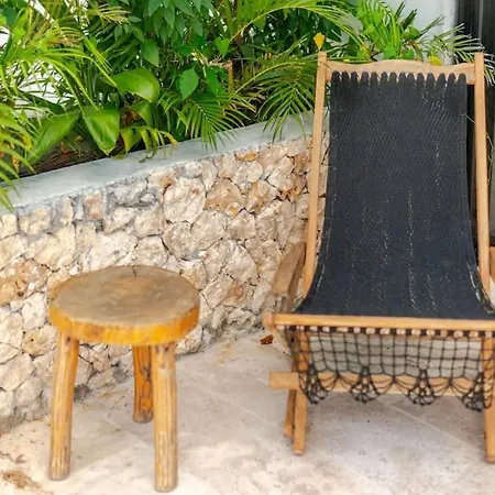 With Private Pool & Terrace *