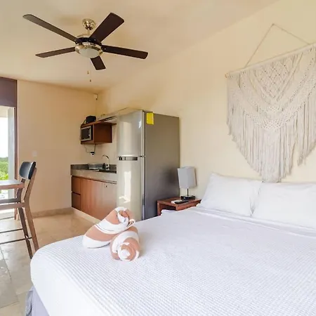 With Private Pool & Terrace