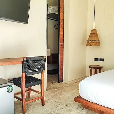 Holiday home Luxury With Private Pool In La Veleta Tulum