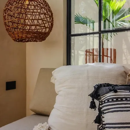 Luxury With Private Pool In La Veleta Holiday home Tulum