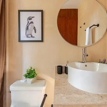 Loft With Private Pool Apartment Tulum