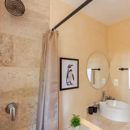 Loft With Private Pool Apartment *