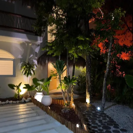 Casa Vida Tulum