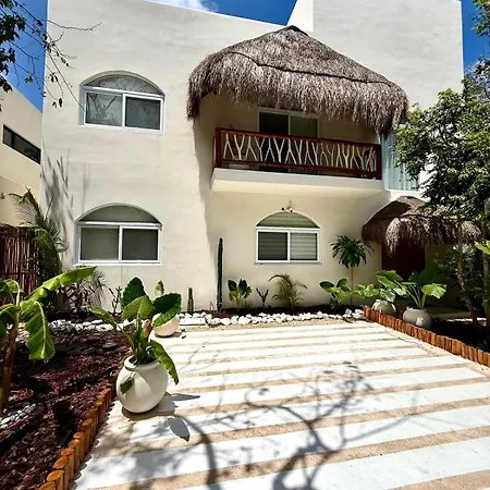 Casa Vida