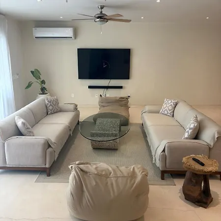Casa Vida Villa Tulum