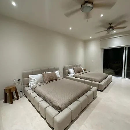 Villa Casa Vida Tulum