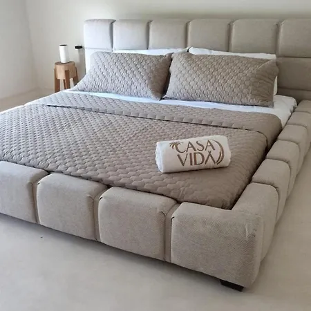 Villa Casa Vida *