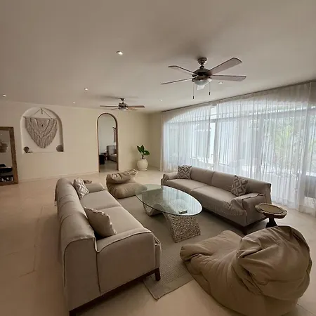 Villa Casa Vida