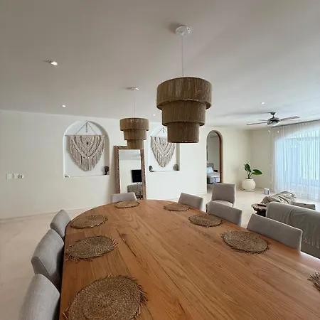 Casa Vida Tulum