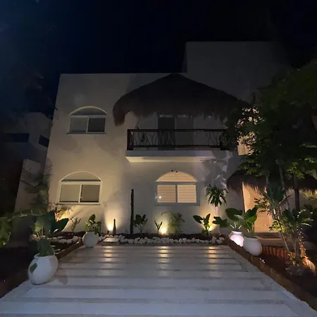 Casa Vida