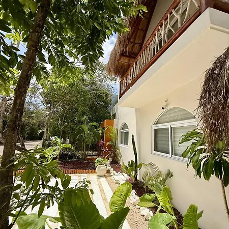 Casa Vida * Tulum
