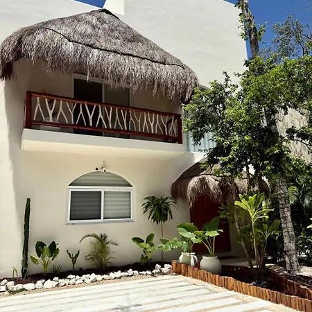 Casa Vida Villa Tulum