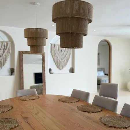 Villa Casa Vida *