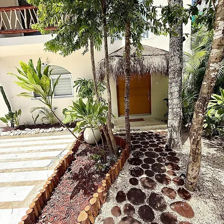 Casa Vida Villa Tulum
