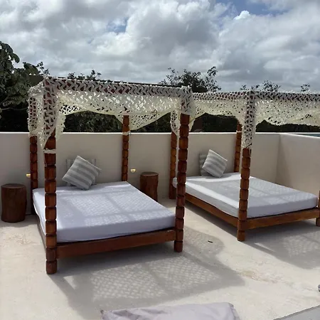 Villa Casa Vida Tulum