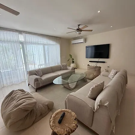 Villa Casa Vida *