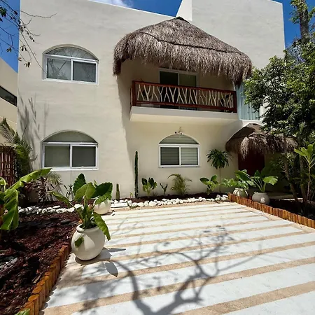 Villa Casa Vida Tulum