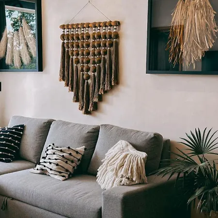 Luxury Penthouse With Jungle Views Apartment Tulum