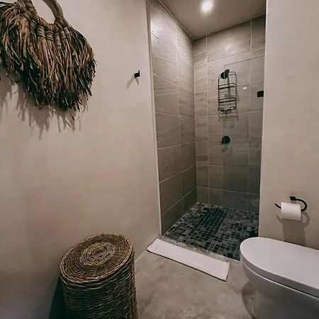 Apartment Luxury Penthouse With Jungle Views Tulum