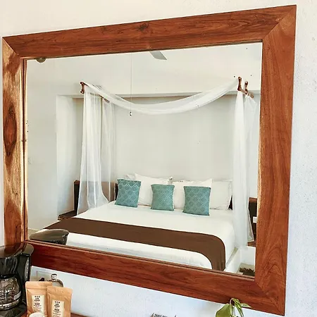 Tulum- & 4* Tulum