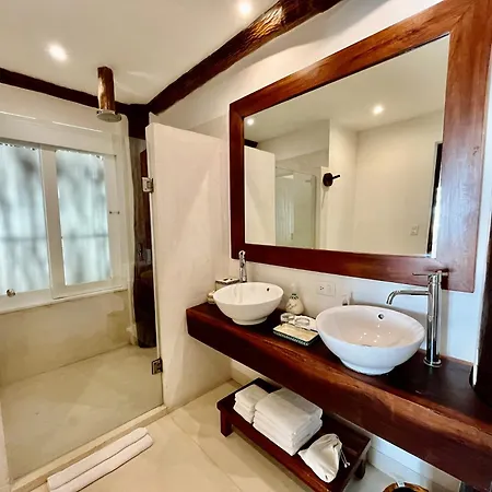 Tulum- & 4*