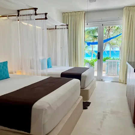 Tulum- & Hotel
