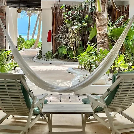 Hotel Tulum- & 4*