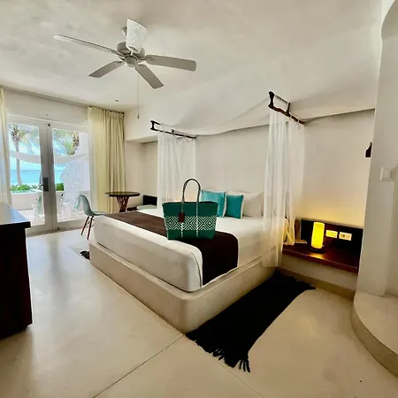 Hotel Tulum- & Tulum