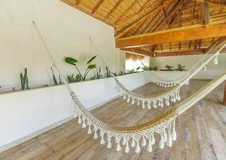 Paramar Viva Tulum's Secret Spot In Paradise Apartment *