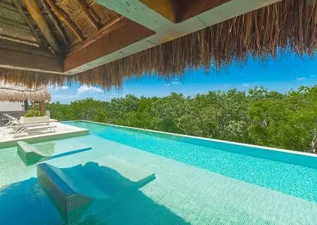 Apartment Paramar Viva Tulum's Secret Spot In Paradise Tulum