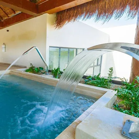 Paramar Viva Tulum's Secret Spot In Paradise Apartment Tulum
