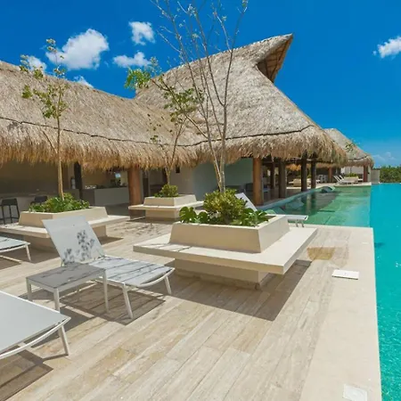 Paramar Viva Tulum's Secret Spot In Paradise Apartment *