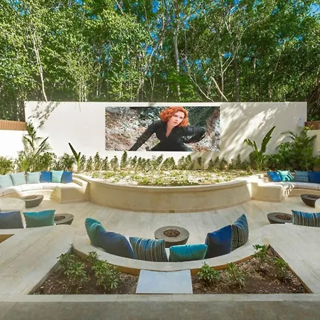 Apartment Paramar Viva Tulum's Secret Spot In Paradise *