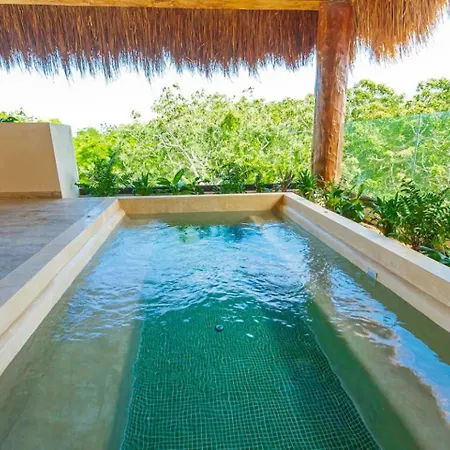 Paramar Viva Tulum's Secret Spot In Paradise *