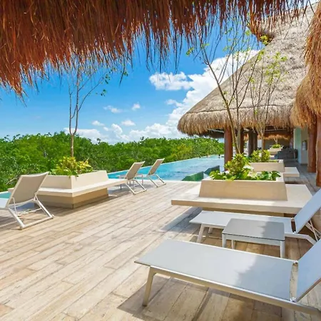 Paramar Viva Tulum's Secret Spot In Paradise * Tulum