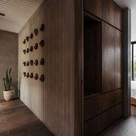 Luxury Jungle Private * Tulum