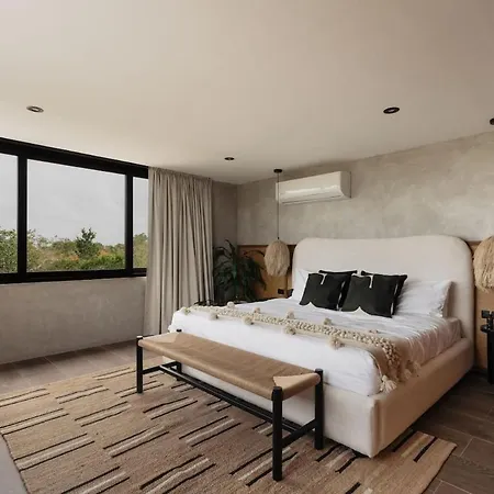 Luxury Jungle Private Holiday home *