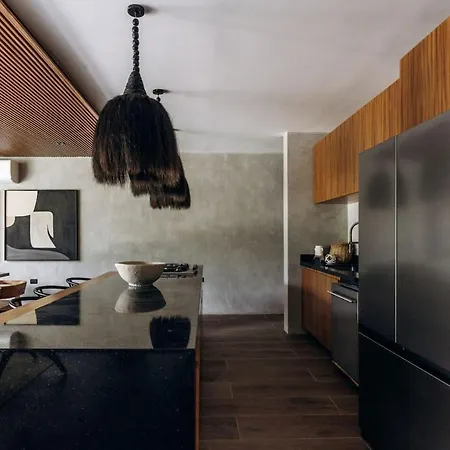 Luxury Jungle Private Holiday home Tulum